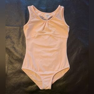 Bloch Leotard SC